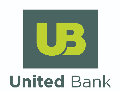 United Bank logo