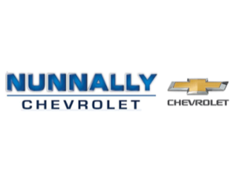 Nunnally Chevrolet logo