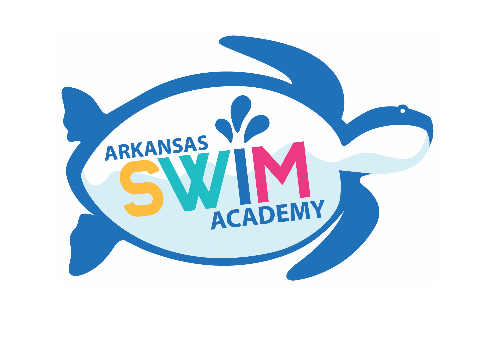 Arkansas Swim Academy logo