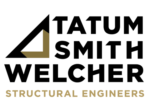 Tatum Smith Welcher Structural Engineers logo