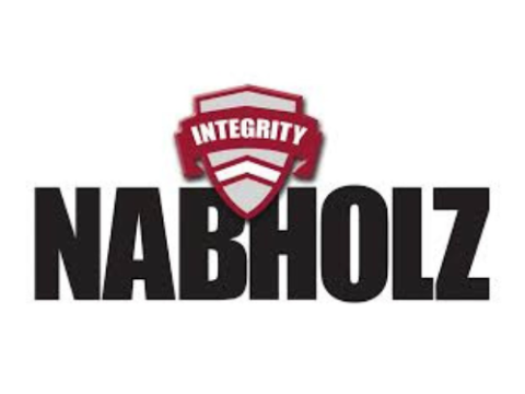 Nabholz Construction logo