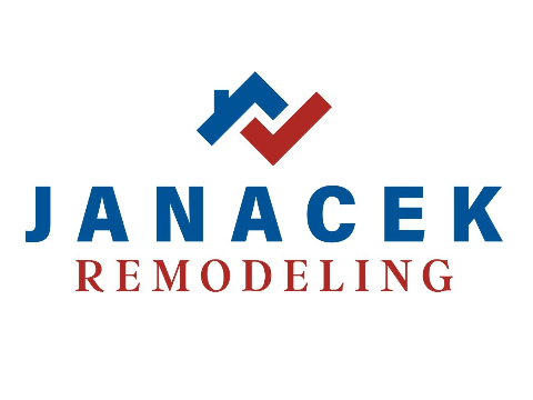Janacek Remodeling logo