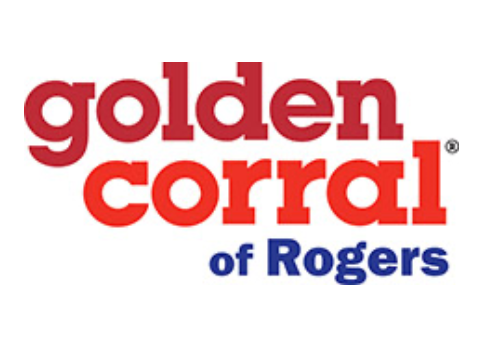 Golden corrall logo