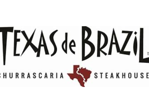 Texas De Brazil logo