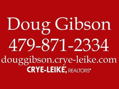 Crye-Leike - Doug Gibson logo