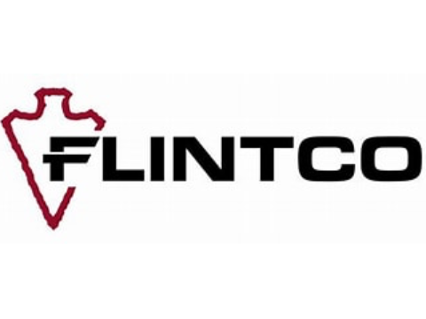 Flintco logo