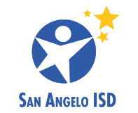 San Angelo ISD logo