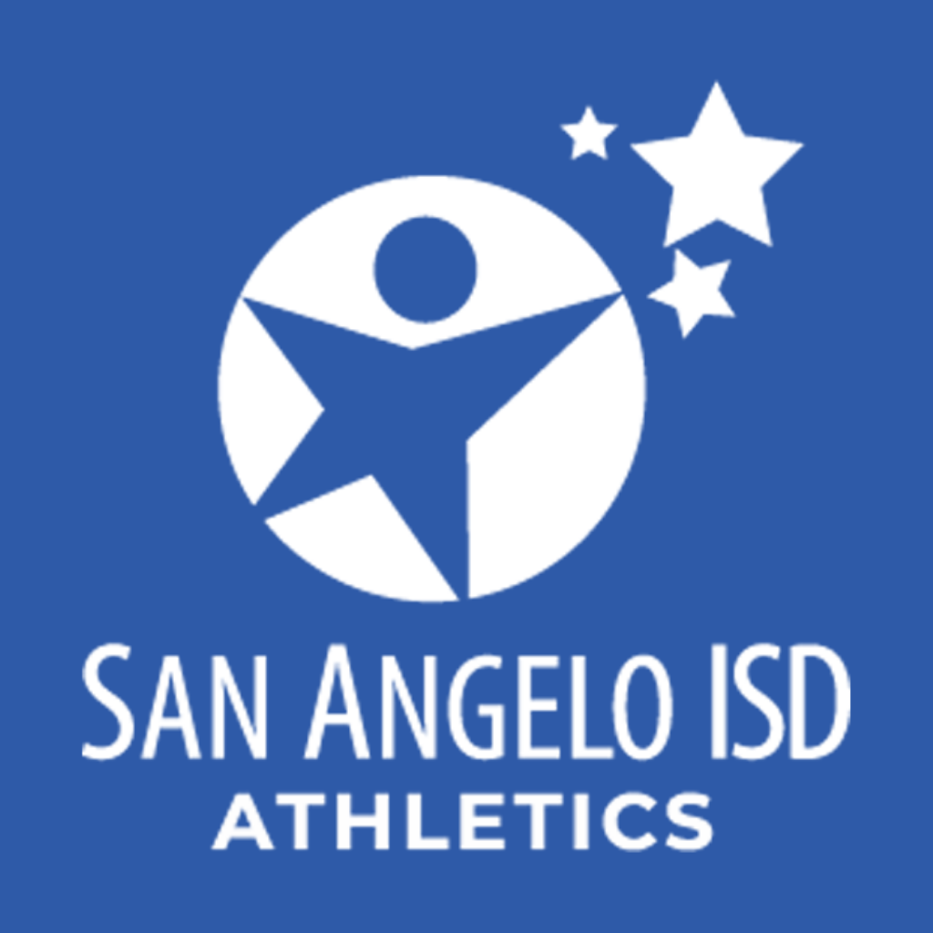 San Angelo ISD Executive Director of Athletics Rodney Chant Recognized as  Athletic Administrator of the Year