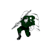 Rudder logo
