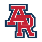 American River Logo