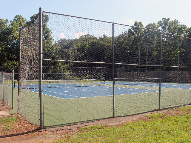 Tennis Courts 2