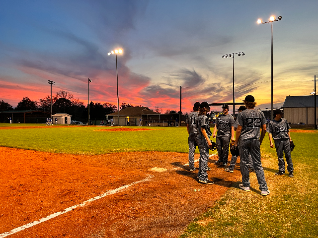 Lovelady Ball Park 1