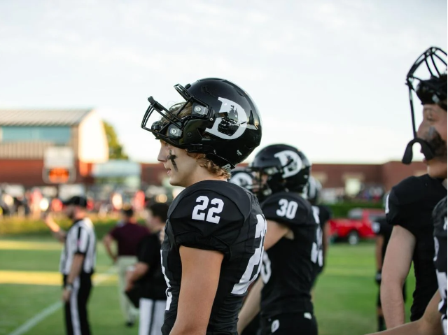 Jack Berry Stadium  1