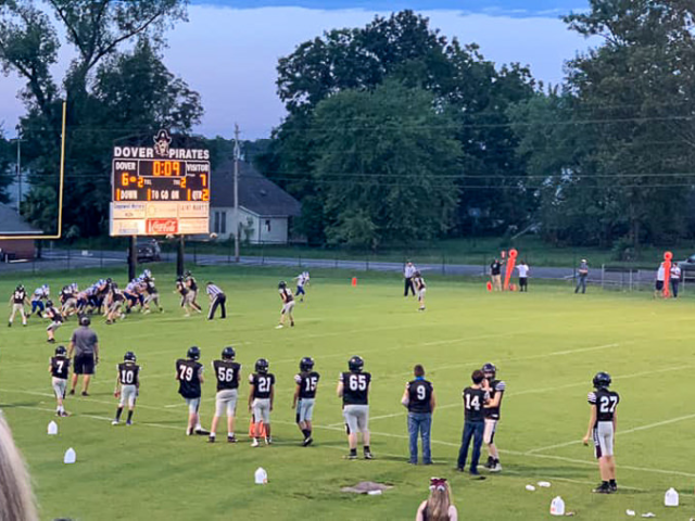 Jack Berry Stadium  0