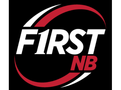 First National Bank of NWA logo