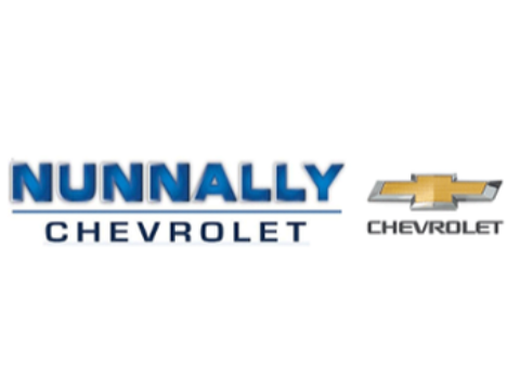 Nunnally Chevrolet logo