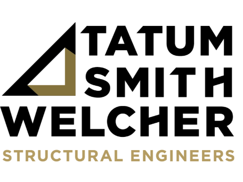 Tatum Smith Welcher Structural Engineers logo