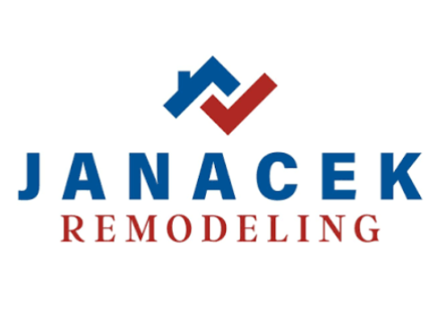Janecek Remodeling logo