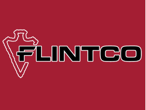 FLINTCO logo