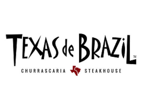Texas de Brazil Steakhouse logo