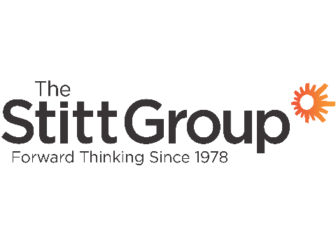 The Stitt Group logo
