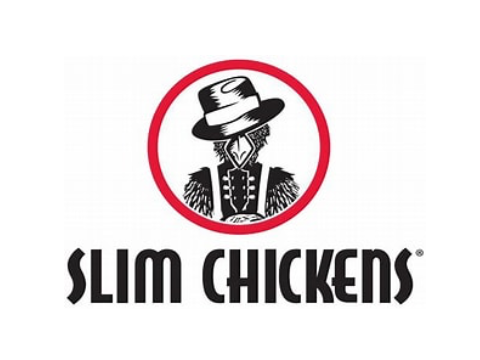 Slims Chickens logo