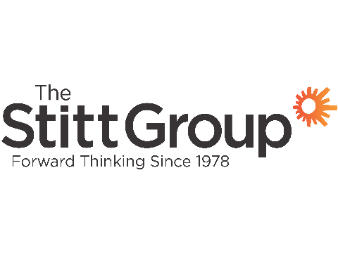 The Stitt Group logo