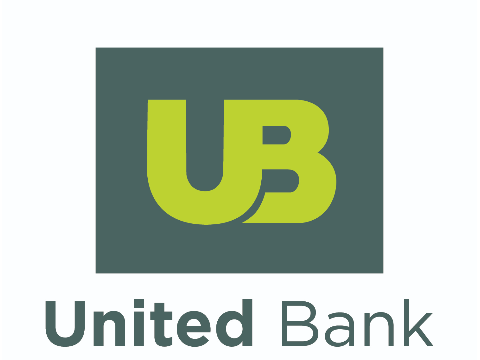 United Bank logo
