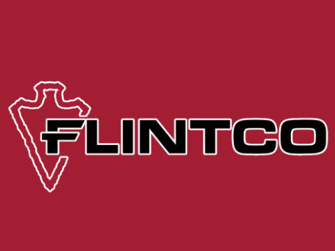 FLINTCO logo