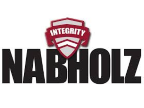 NABHOLZ logo