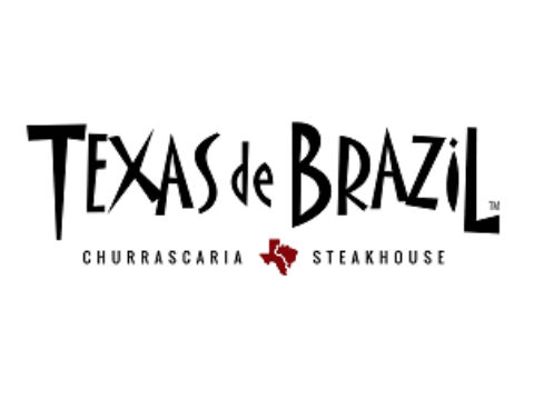 Texas de Brazil logo