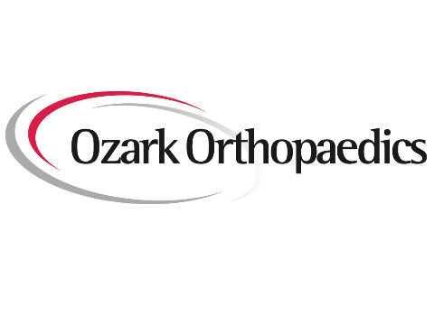 Ozark Ortho logo