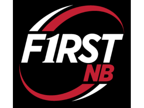First National Bank of NWA logo