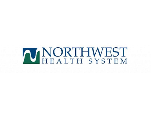 Northwest Health System logo