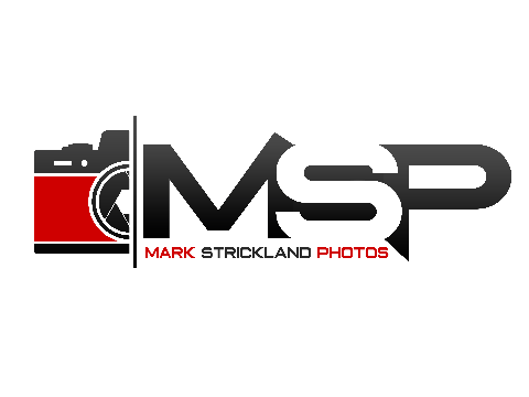 Markstricklandphotos logo
