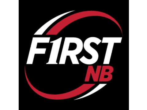 First NB of NWA logo