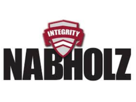 NABHOLZ logo