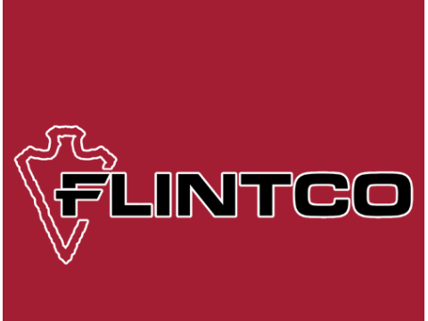 FLINTCO logo