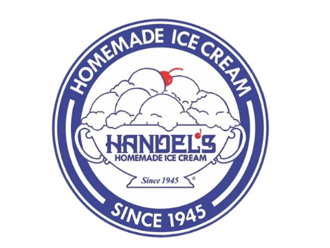Handel's  logo