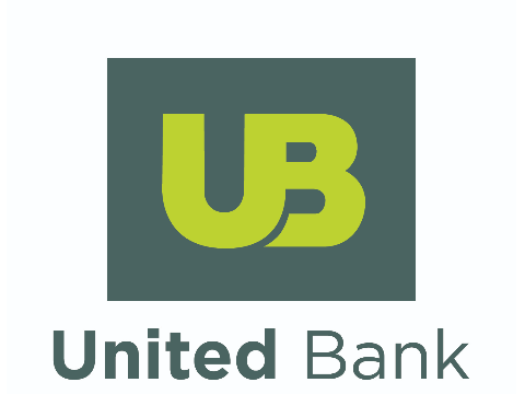 United Bank logo