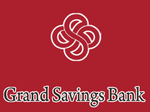 Grand Savings logo
