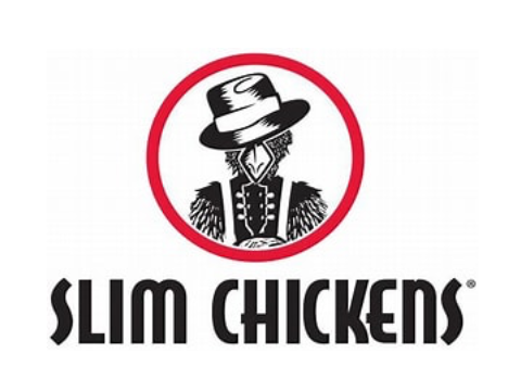 Slim Chicken logo