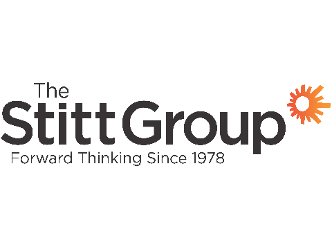 The Stitt Group logo