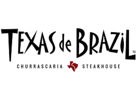 Texas de Brazil logo