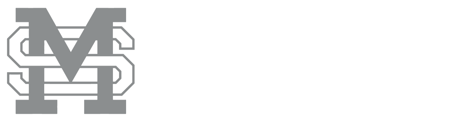 Mount St. Mary logo