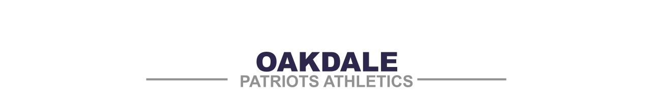 Oakdale Banner Image