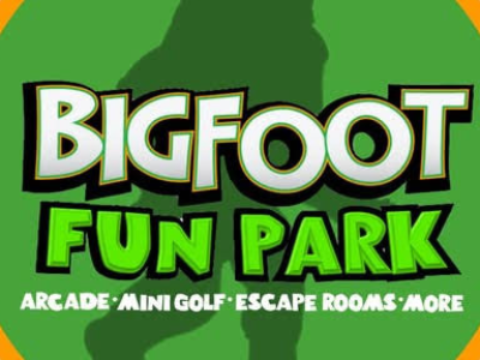 BigFoot logo