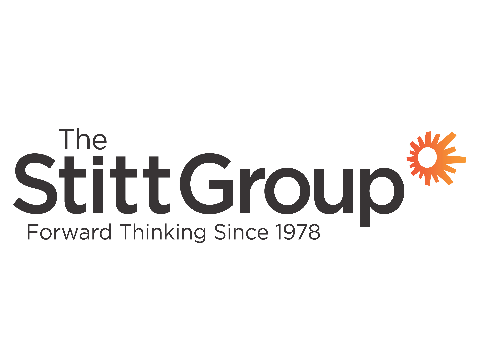 The Stitt Group logo