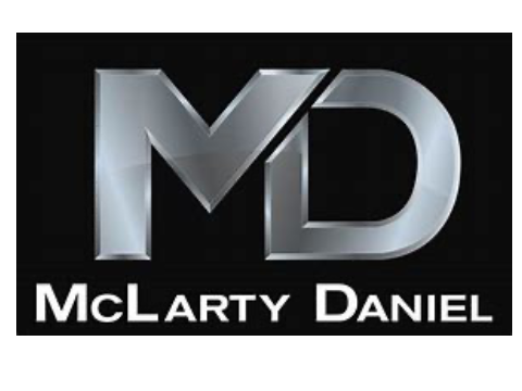 McLarty Daniel logo