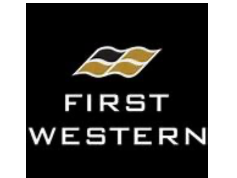 First Western logo